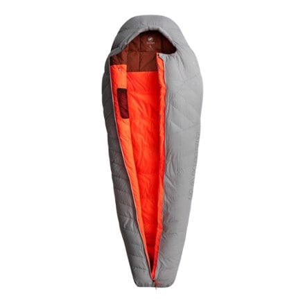 Mammut Relax Down 32F/0C Sleeping Bag 1