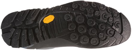 La Sportiva Boulder X Approach Shoes - Men's 5