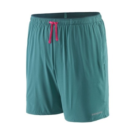 Patagonia Multi Trails Shorts 8" - Men's 0