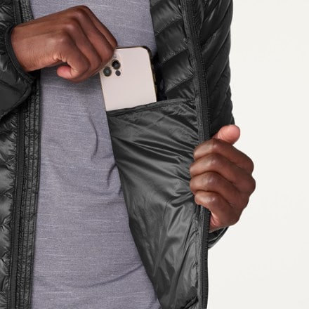Nike ACG Lava Flow UL Down Jacket - Men's 10
