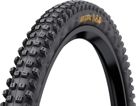 Continental Argotal Enduro Soft Tire - 27.5 0