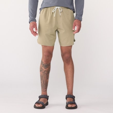 Free Fly Reverb Shorts - Men's 1