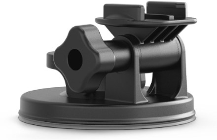GoPro Suction Cup Camera Mount 2