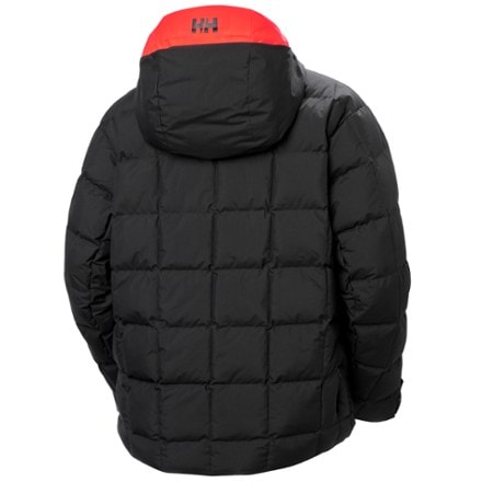 Helly Hansen Emiko Ridable Puffy Insulated Jacket - Women's 3