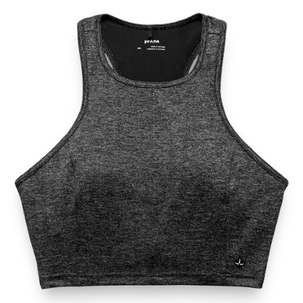 Infinite Energy Longline Bra