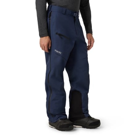 Vuori Taika Pants - Men's 4