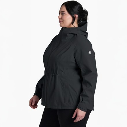 KUHL Stretch Voyagr Jacket - Women's 5