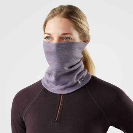 Smartwool Thermal Merino Reversible Neck Gaiter 1