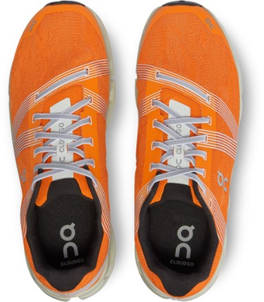 On Cloudgo Road-Running Shoes - Men display picture 1
