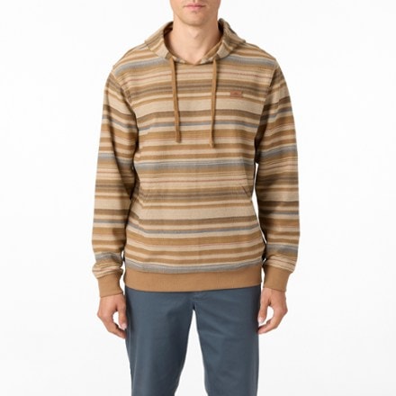 O'Neill Bavaro Stripe Pullover - Men's 0