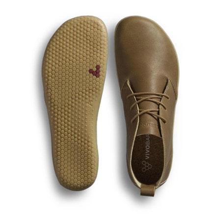 Vivobarefoot Gobi IV Boots - Men's 4