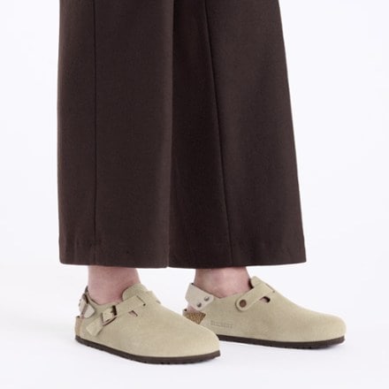 Birkenstock Tokio Clogs - Women's 5