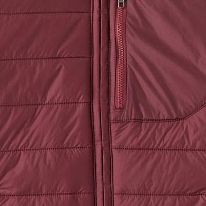 Patagonia Radalie Insulated Parka - Sequoia Red - Women's 3