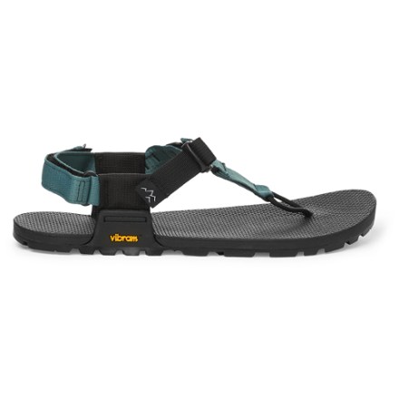 Bedrock Sandals Cairn Evo Sandals Blue 11 Mens/12 Womens
