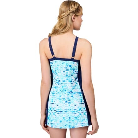 Free Country Swim Dress 1