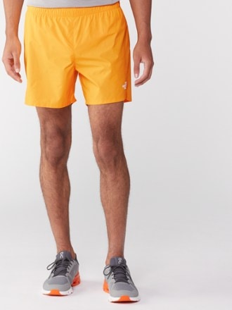 The North Face Limitless Run 5" Shorts - Men's 1