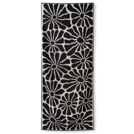 Nomadix Organic Beach Towel 2