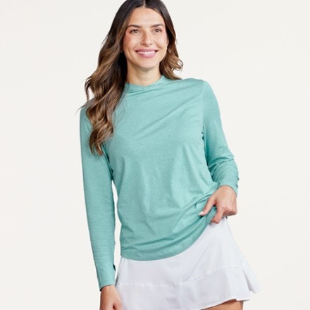 tasc Performance Recess Hoodie 0