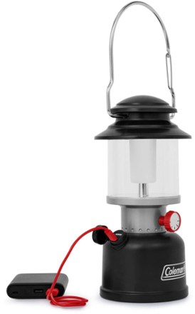 Coleman Classic Recharge 800 Lumens LED Lantern 2