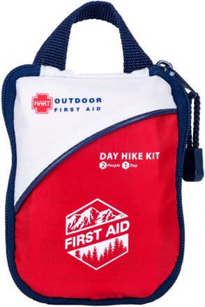 HART Outdoor Day Hike First-Aid Kit 0