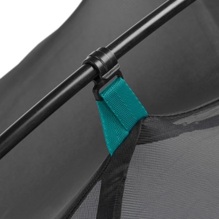 Kelty Daydreamer 4P Tent Pole clips