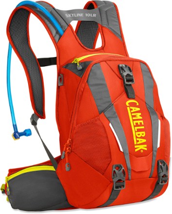 Ulejlighed kvalitet Final CamelBak Skyline 10 LR Hydration Pack - 3 Liters | REI Co-op