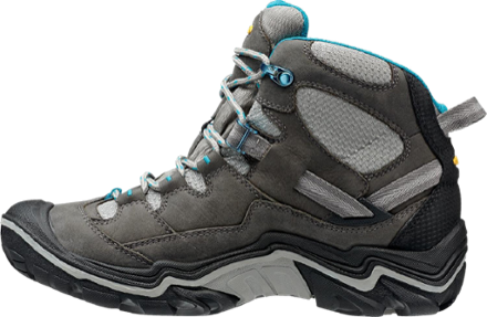 rei keen durand