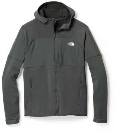 The North Face Canyonlands High Altitude Fleece Hoodie - Mens