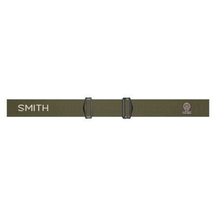 Smith Squad XL ChromaPop Snow Goggles 5