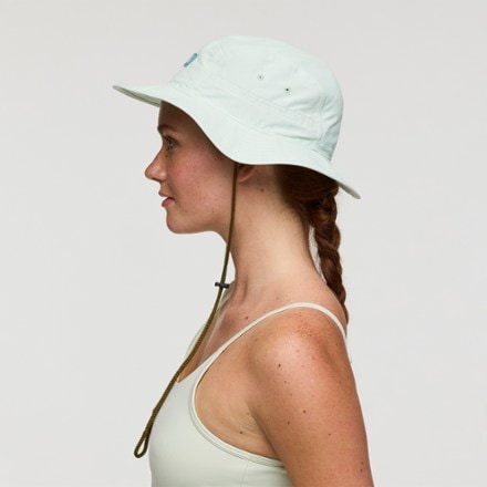Cotopaxi Tech Bucket Hat 2
