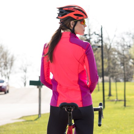 rei cycling jacket