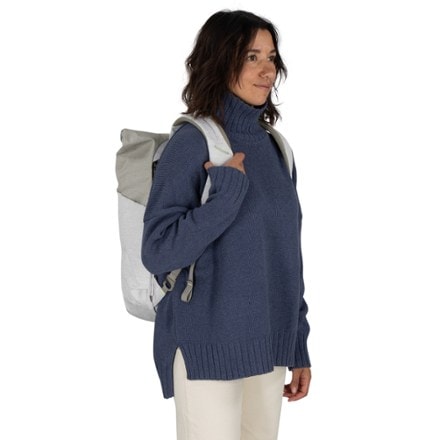 Osprey Arcane Earth Roll-Top Day Bag 10