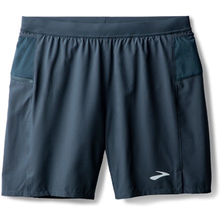 WAKE sapporo x ES.1 Nylon Shorts