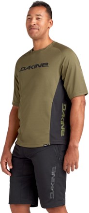 DAKINE Thrillium Bike Jersey - Men's 2