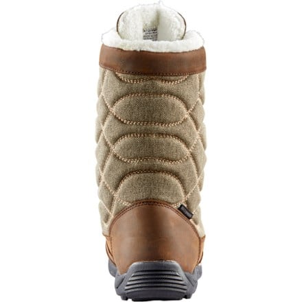 Baffin Cortina Boots - Women's 5