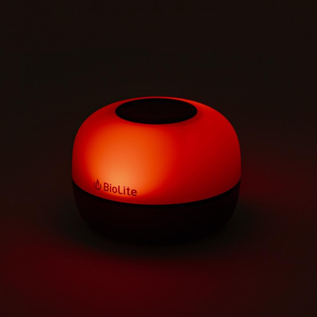 Location Image for AlpenGlow Mini Lantern