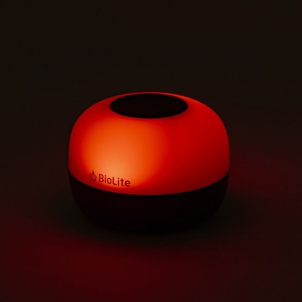 Location Image for AlpenGlow Mini Lantern