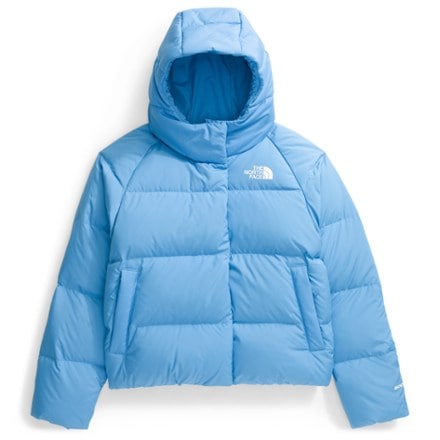 The North Face North Down Hooded Jacket - Girls' 0