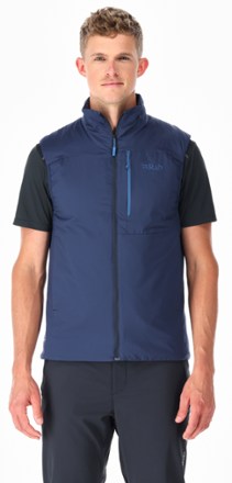 Rab Xenair Insulated Vest - Men's 1
