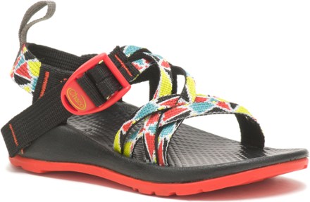 Chaco ZX/1 Sandals - Kids' 3