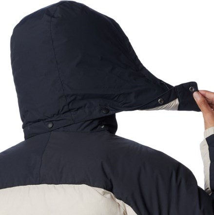 Columbia Snowqualmie Insulated Jacket - Men's 8