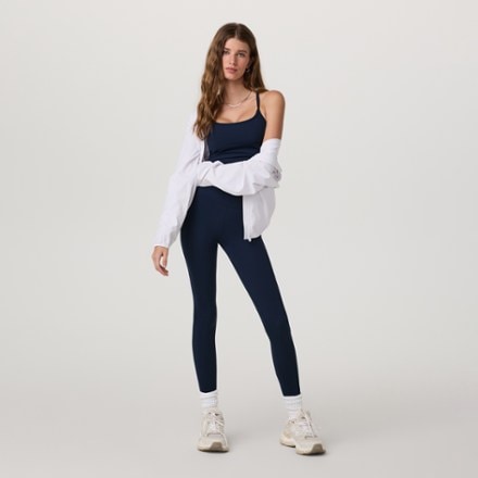 Vuori AllTheFeels Tank Top 2.0 - Women's 2