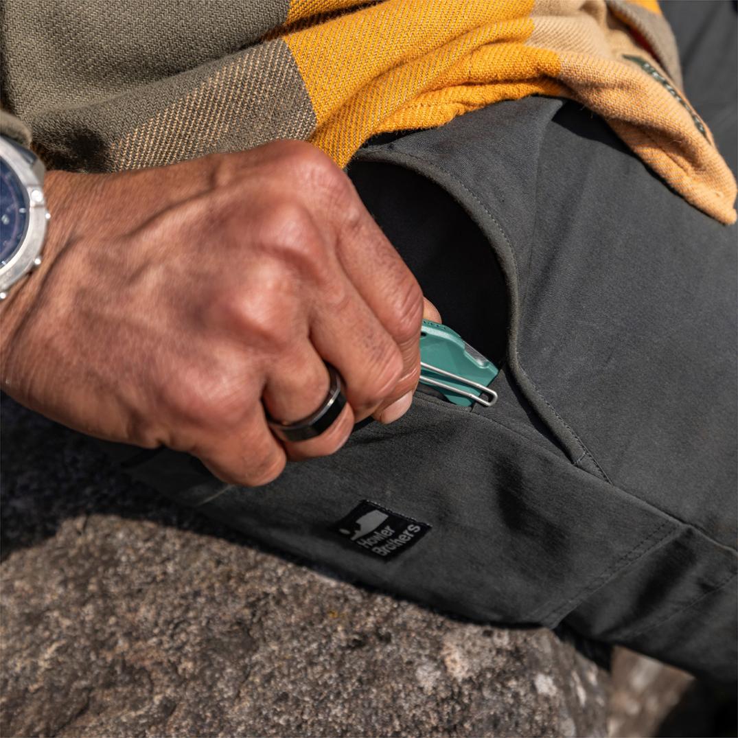 Location Image for LST Ultra Folding Knife