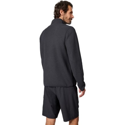 Free Country Cliffside Pique Fleece Jacket - Men's 1