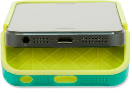 Alternate view (Emerald)