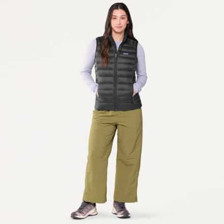 Patagonia Down Sweater Vest - Women's 5
