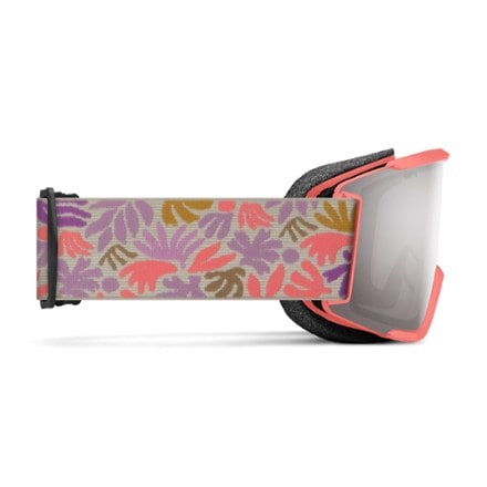 Smith Squad S ChromaPop Snow Goggles 2