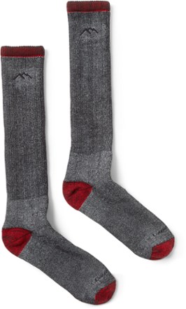 Darn Tough Mountaineering Socks - Men's 1