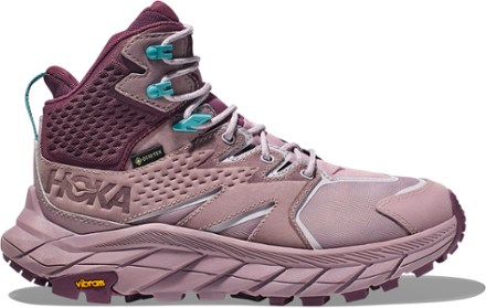 HOKA Anacapa Mid GTX Hiking Boots - Women's 0