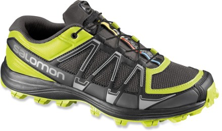 Salomon Fellraiser Trail-Running Shoes - Men's | REI Outlet